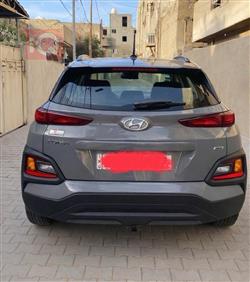 هيونداي كونا